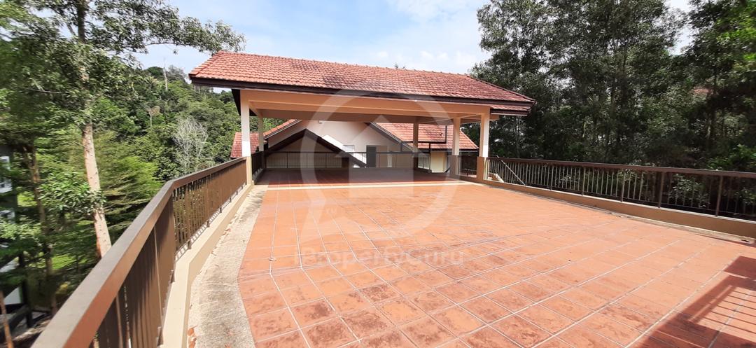 Kayangan Height Bungalow - photo 3