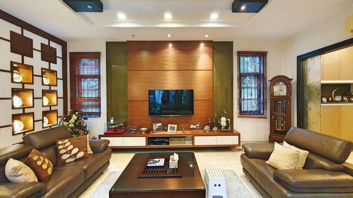 2 Storey Bungalow at Jalan Menara, Bukit Jelutong - photo 3