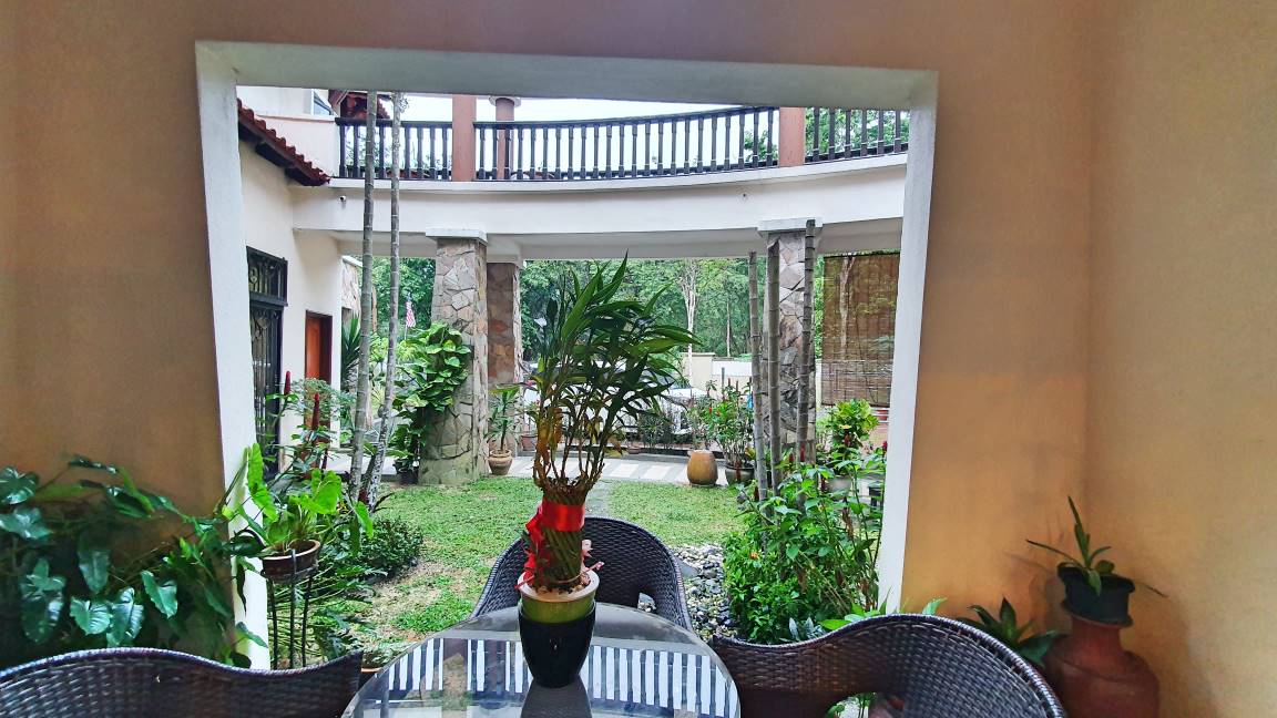 2 Storey Bungalow at Jalan Menara, Bukit Jelutong - photo 6