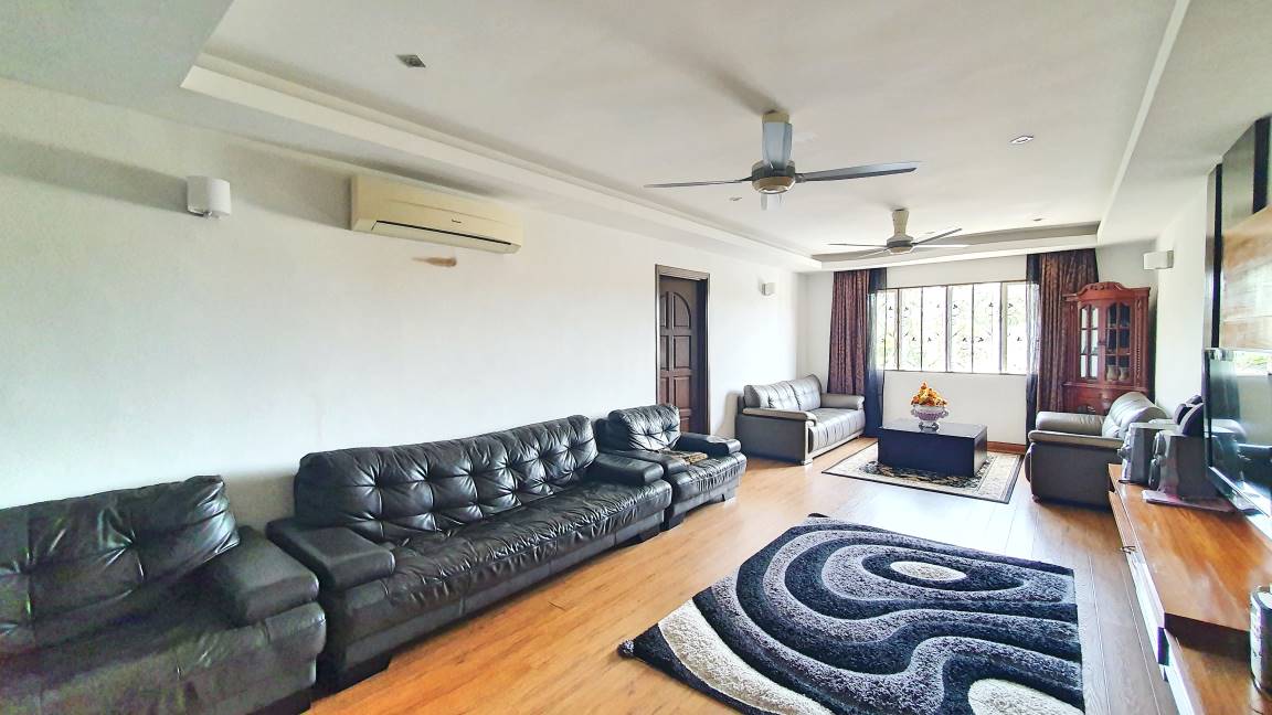 3 Storey Bungalow at Seksyen 2, Shah Alam - photo 3