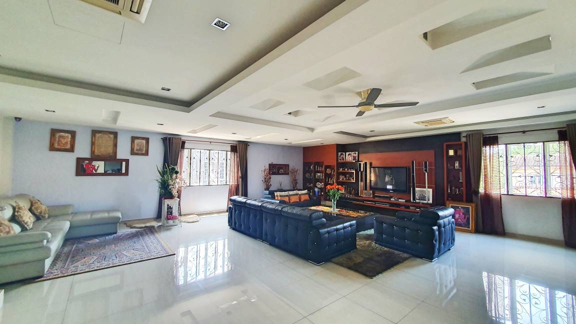 3 Storey Bungalow at Seksyen 2, Shah Alam - photo 6