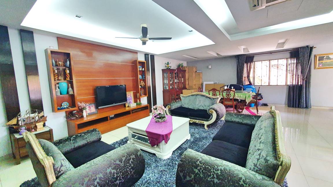 3 Storey Bungalow at Seksyen 2, Shah Alam - photo 7