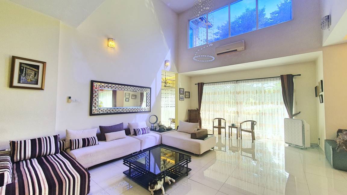 3Sty Bungalow at Teratai Villa Kayangan Heights - photo 4