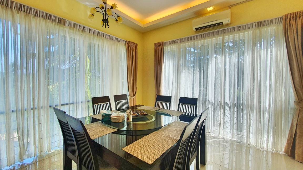 3Sty Bungalow at Teratai Villa Kayangan Heights - photo 6