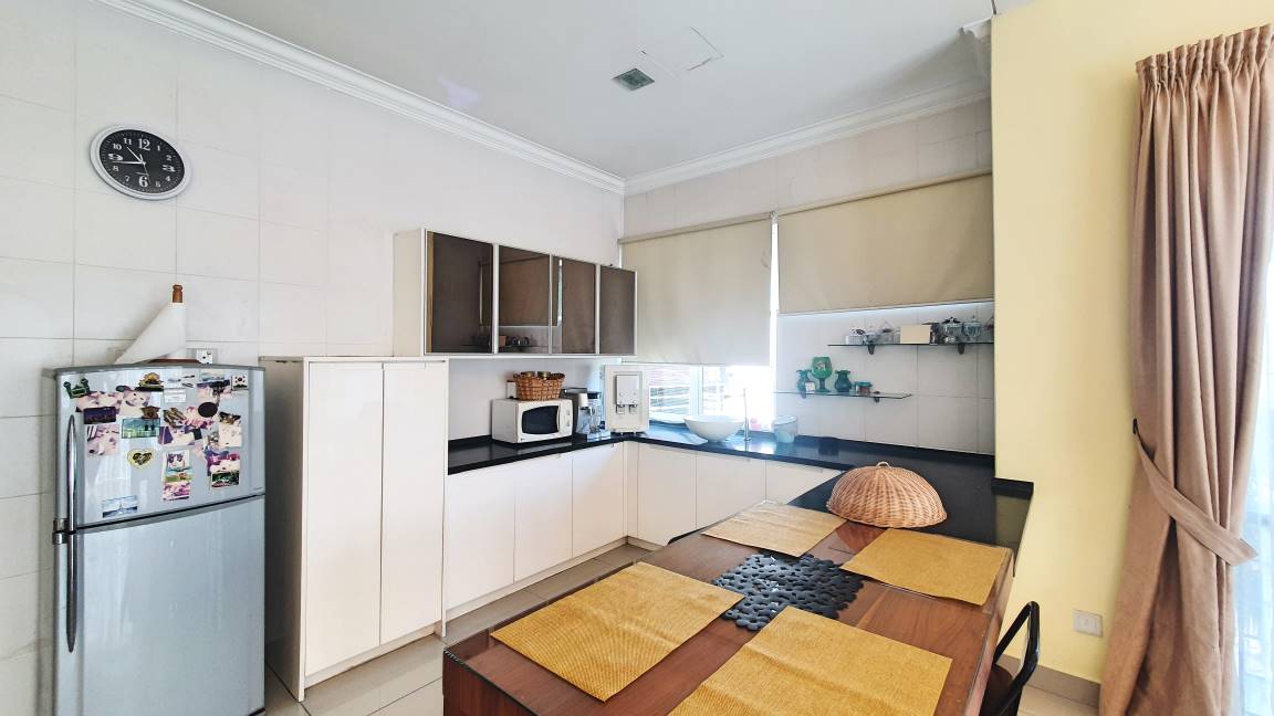 3Sty Bungalow at Teratai Villa Kayangan Heights - photo 7