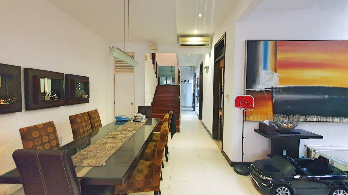 Lagenda 1 at Jalan Teratak, Bukit Jelutong - photo 3