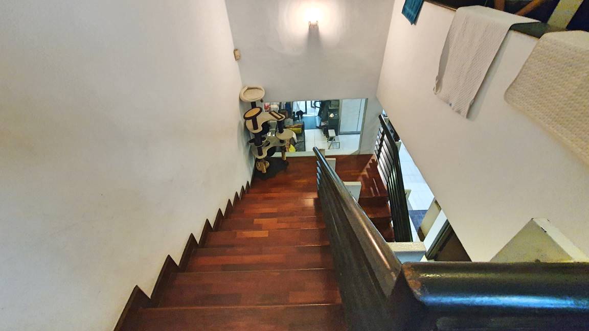 Lagenda 1 at Jalan Teratak, Bukit Jelutong - photo 6
