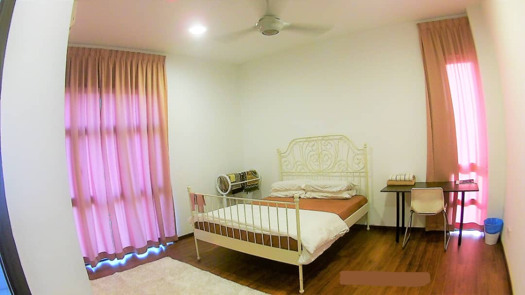 Beautifull Bungalow Sek 7 Shah Alam - photo 8