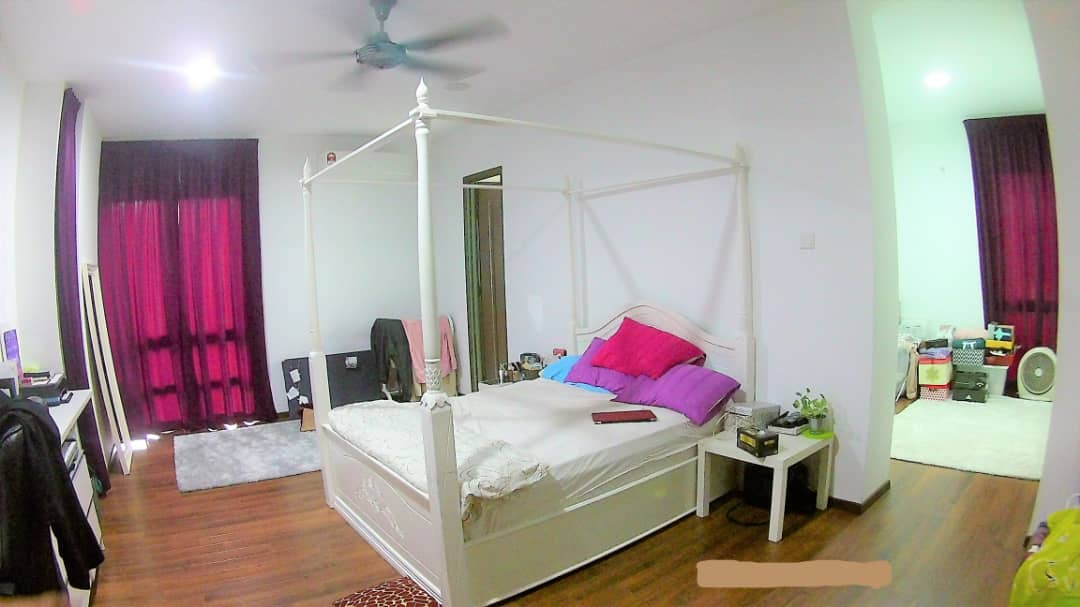 Beautifull Bungalow Sek 7 Shah Alam - photo 9