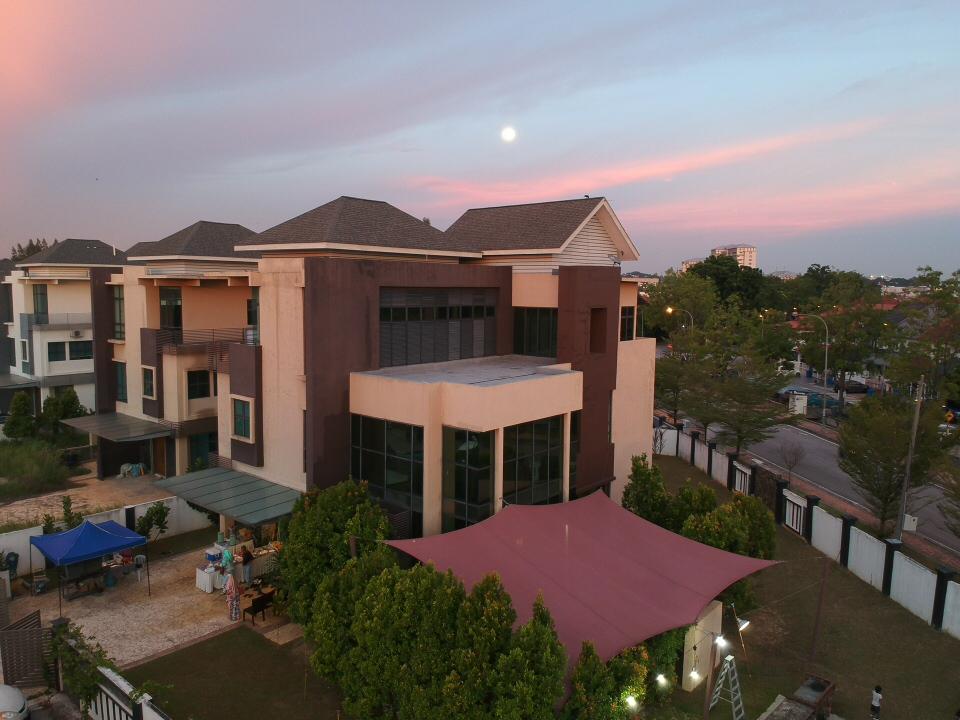 Beautifull Bungalow Sek 7 Shah Alam - photo 10