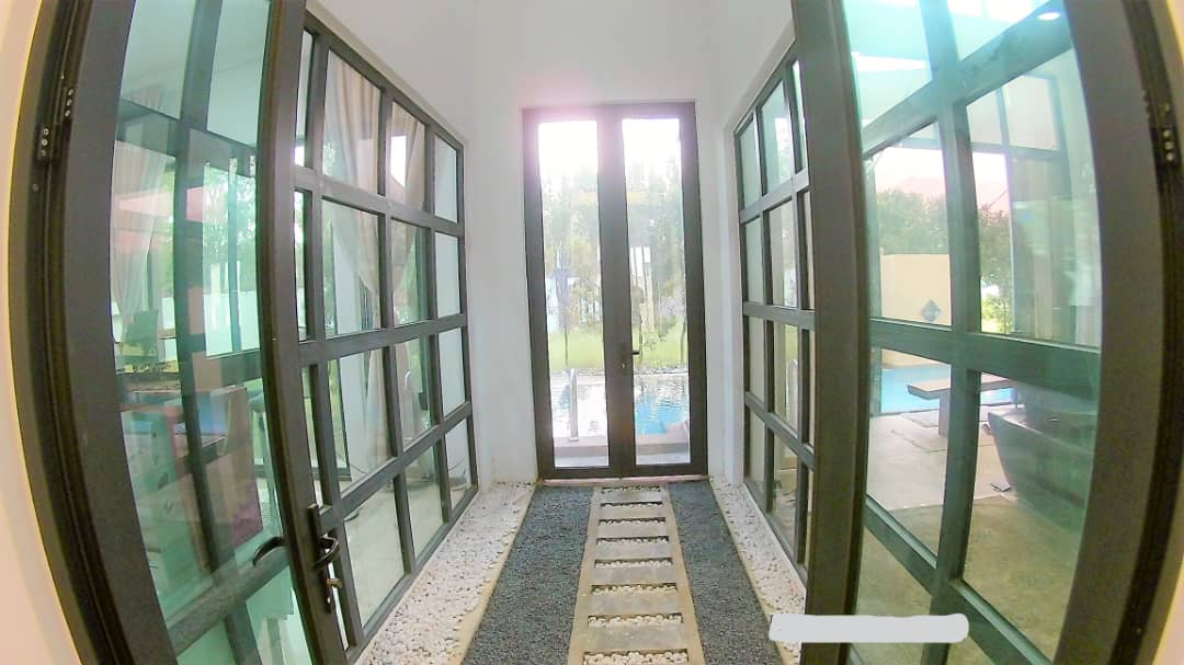 Beautifull Bungalow Sek 7 Shah Alam - photo 11