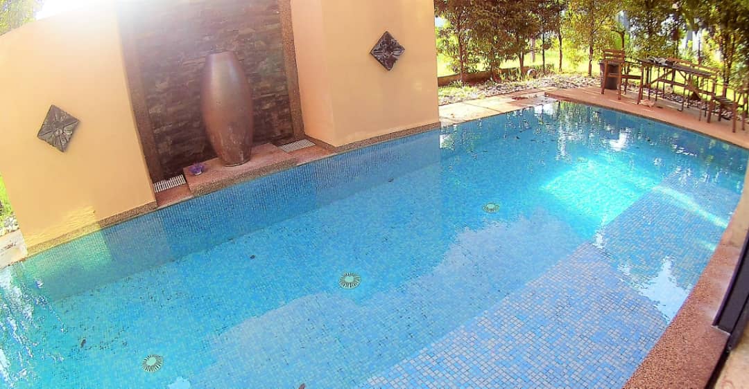 Beautifull Bungalow Sek 7 Shah Alam - photo 12