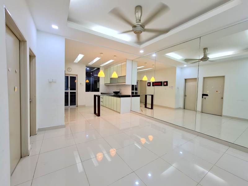 2 Storey Terrace Tadisma Seksyen 13 Shah Alam - photo 4