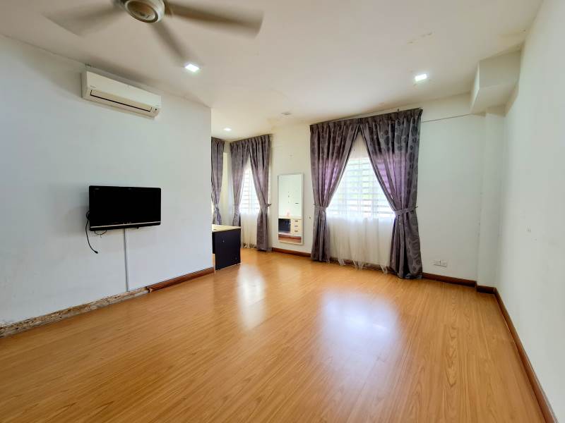 2 Storey Terrace Tadisma Seksyen 13 Shah Alam - photo 8
