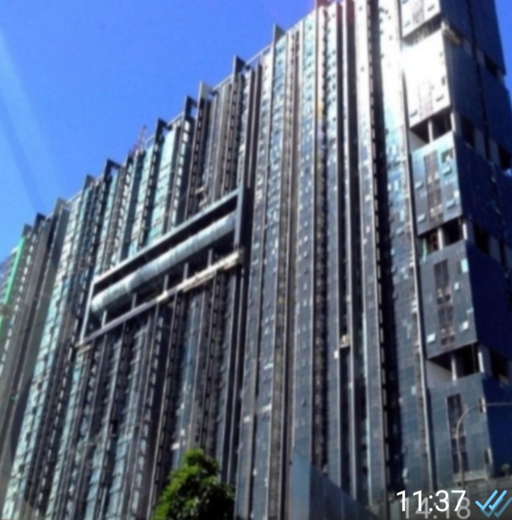 Condo tower 3 Duplex ,Mcity, Ampang Hilir - photo 3