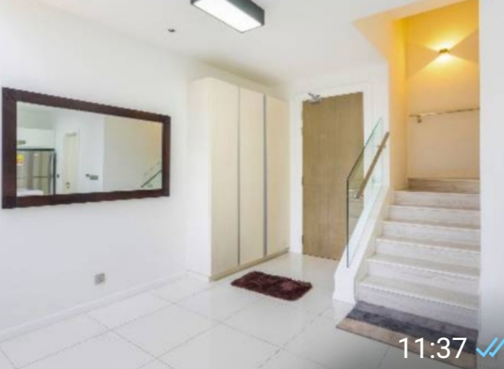 Condo tower 3 Duplex ,Mcity, Ampang Hilir - photo 13