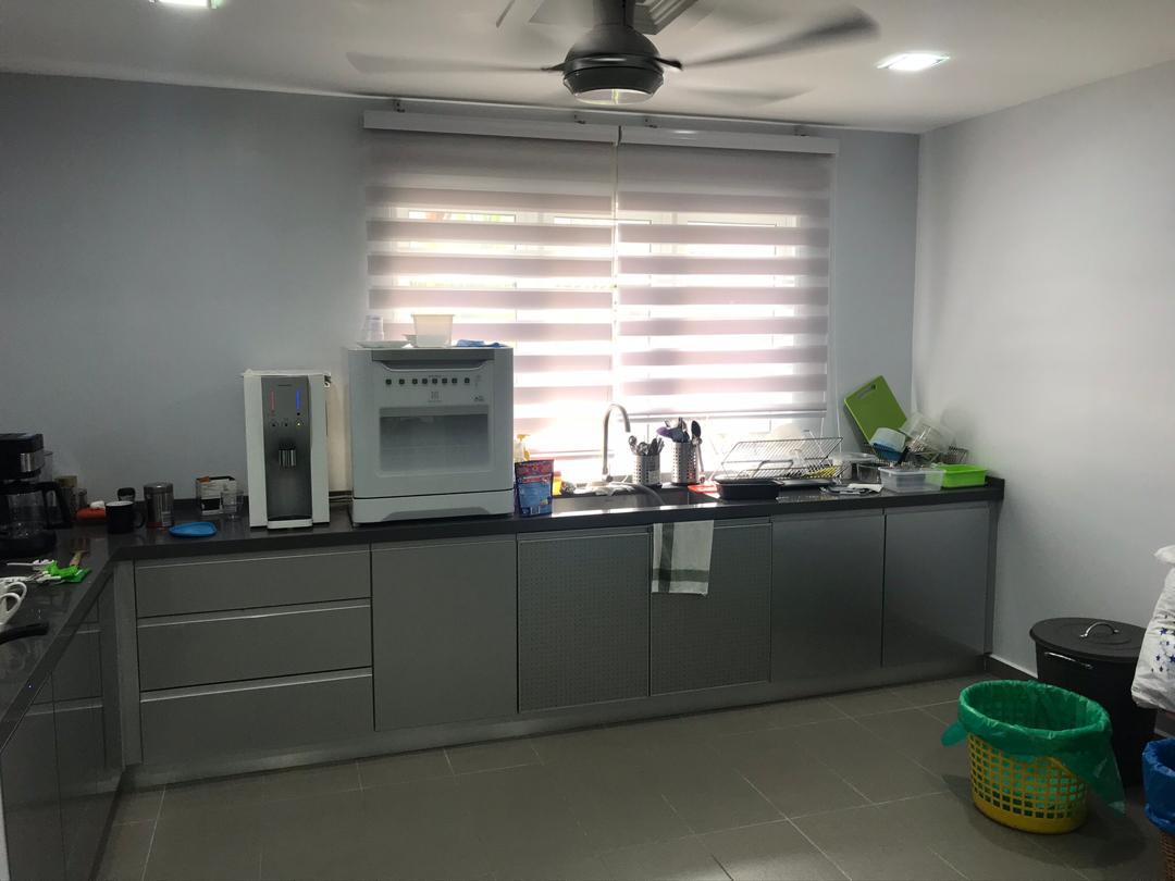 Double storey bungalow Taman Bukit Mewah, Ampang - photo 6