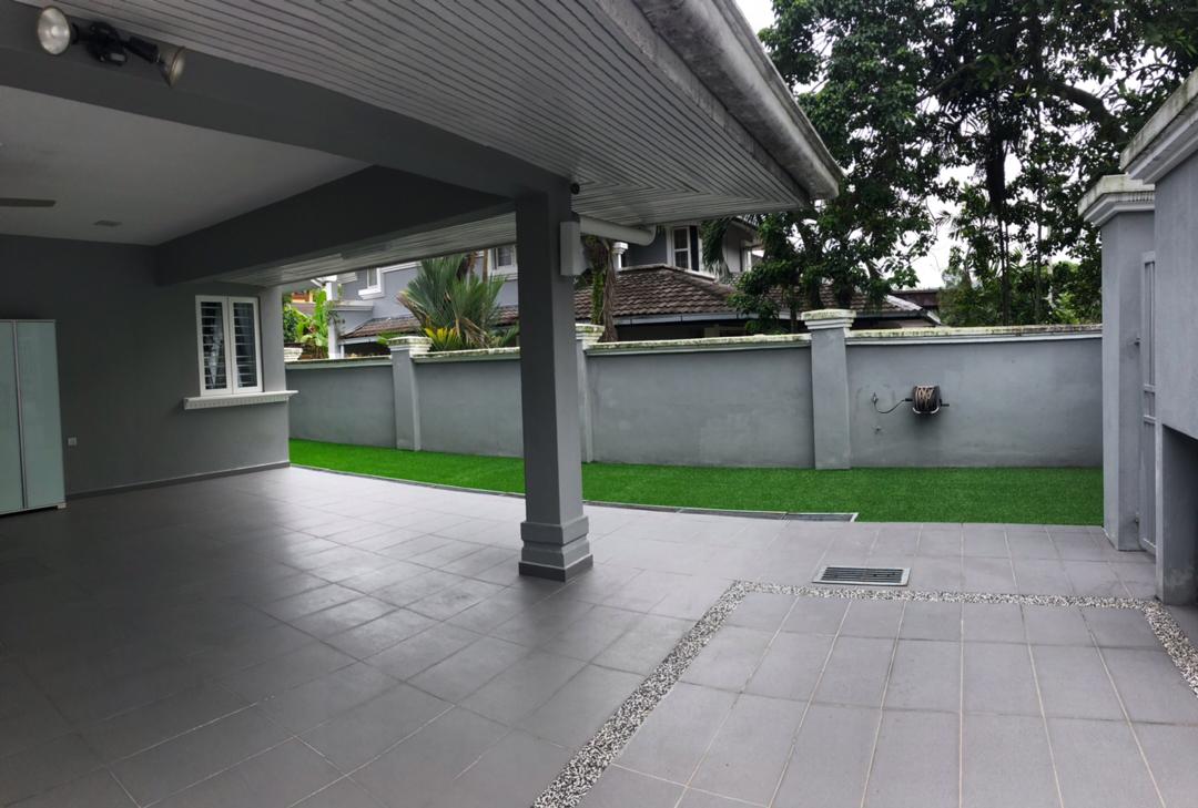Double storey bungalow Taman Bukit Mewah, Ampang - photo 8