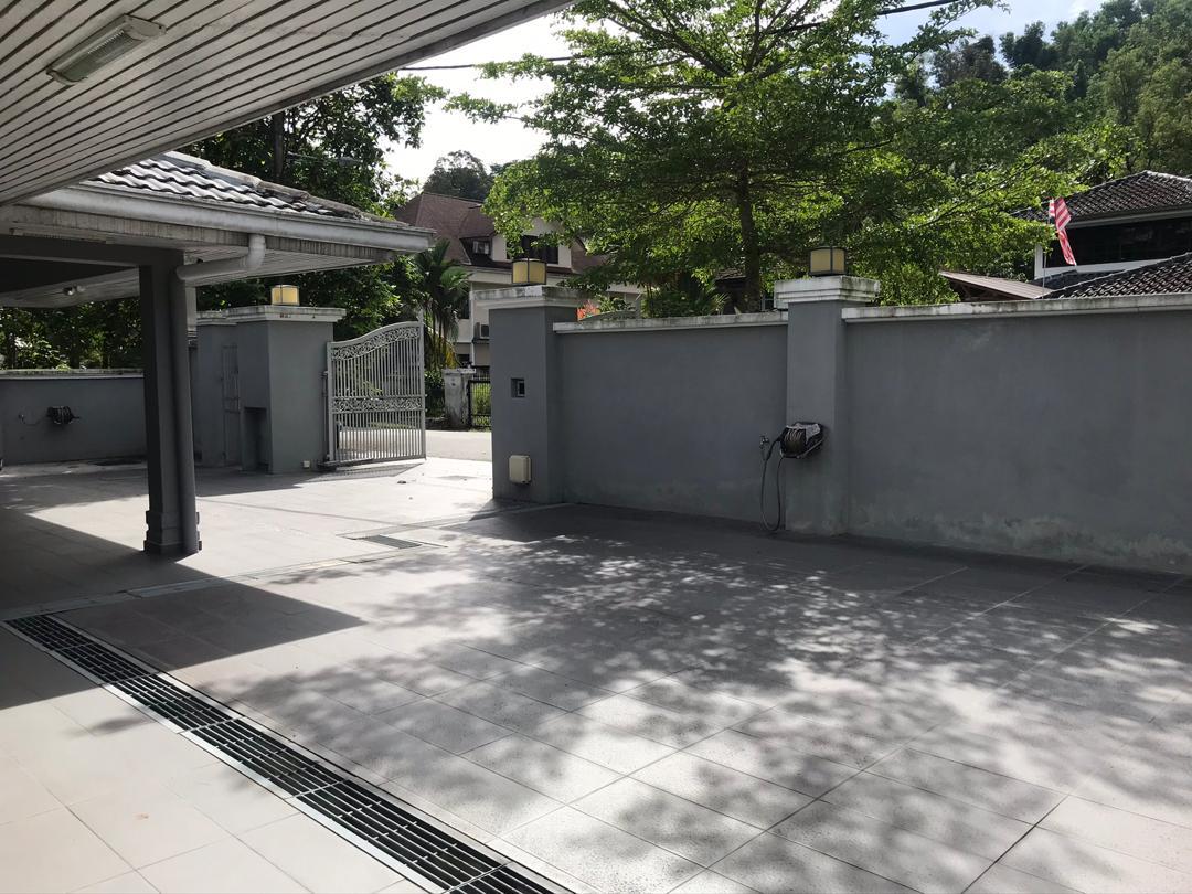 Double storey bungalow Taman Bukit Mewah, Ampang - photo 11