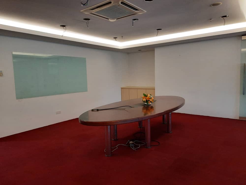 PJX - HM Shah Tower office for sale - photo 4