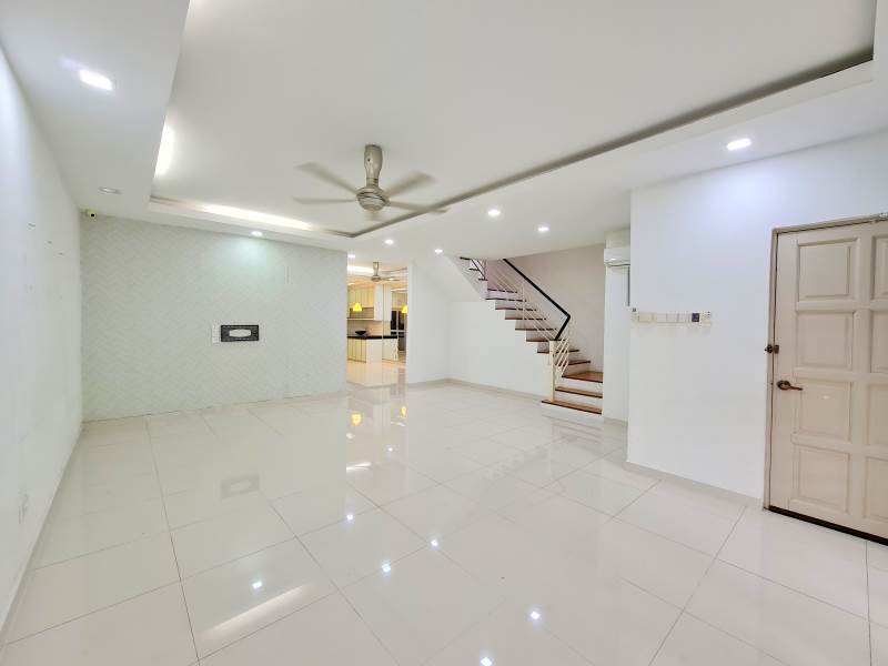 Double Storey Terrace Tadisma Seksyen 13 Shah Alam - photo 3