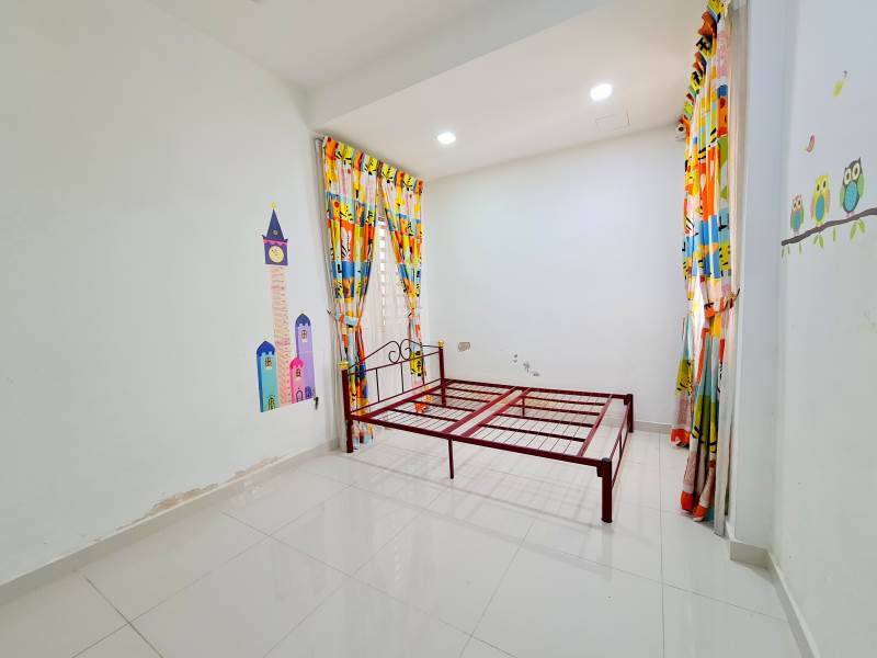 Double Storey Terrace Tadisma Seksyen 13 Shah Alam - photo 6