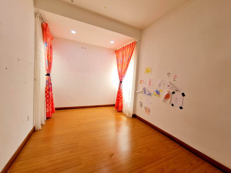 Double Storey Terrace Tadisma Seksyen 13 Shah Alam - photo 7