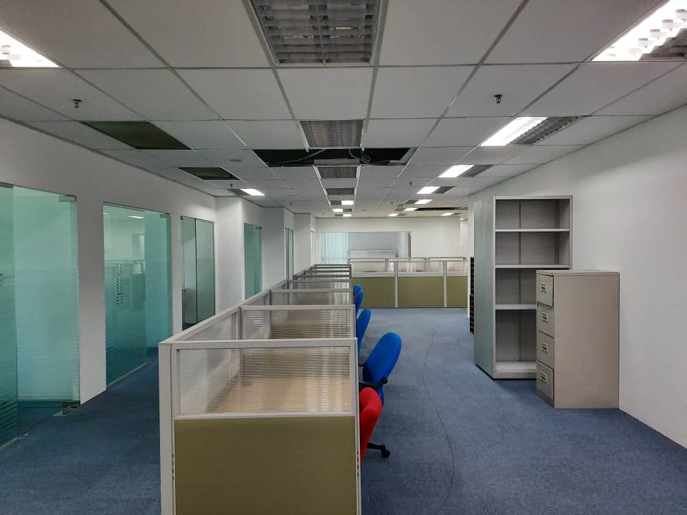 PJX - HM Shah Tower-Office for  Rent - photo 2