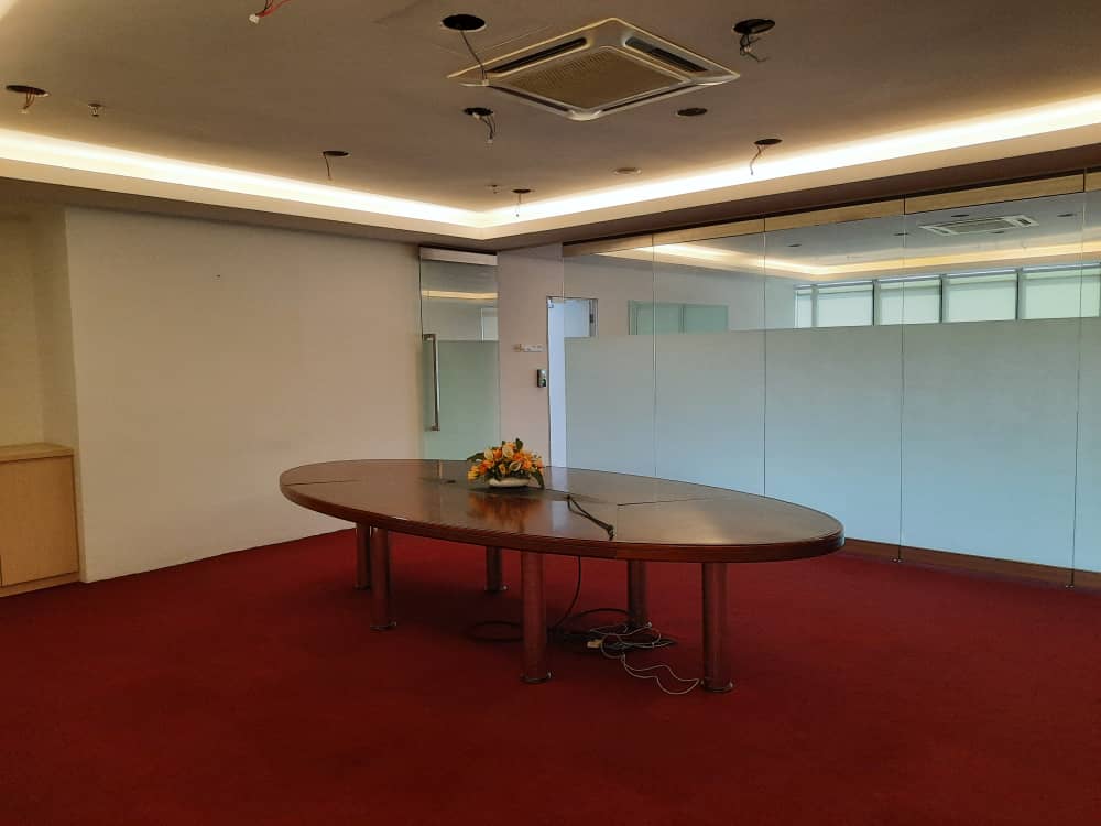PJX - HM Shah Tower-Office for  Rent - photo 3