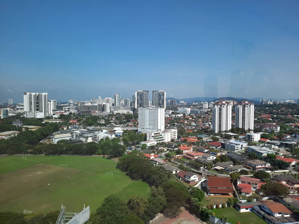 PJX - HM Shah Tower-Office for  Rent - photo 6