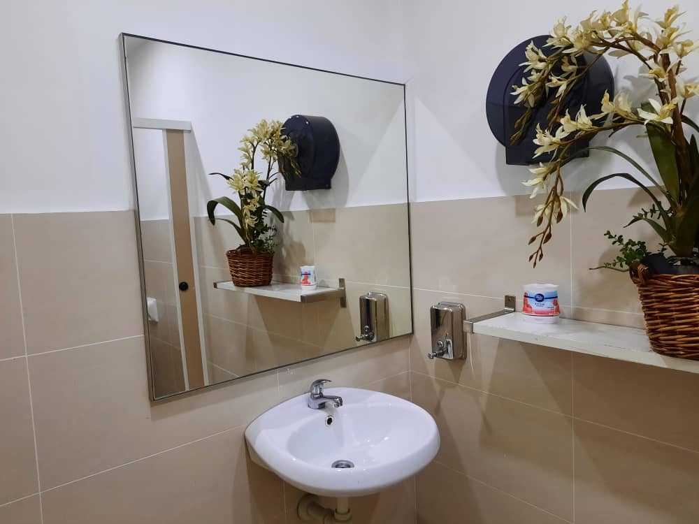 PJX - HM Shah Tower-Office for  Rent - photo 7