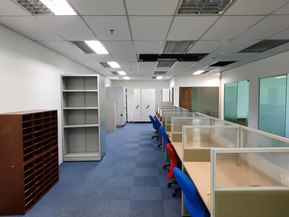 PJX - HM Shah Tower-Office for  Rent - photo 8