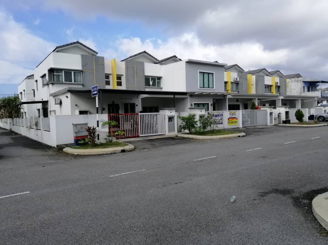 CHEERY 3 DOUBLE STOREY HILLPARK - photo 2