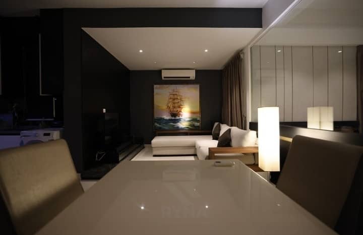RENOVATED  FULLY FURNISHED EIGHT KINRARA CONDO - photo 7