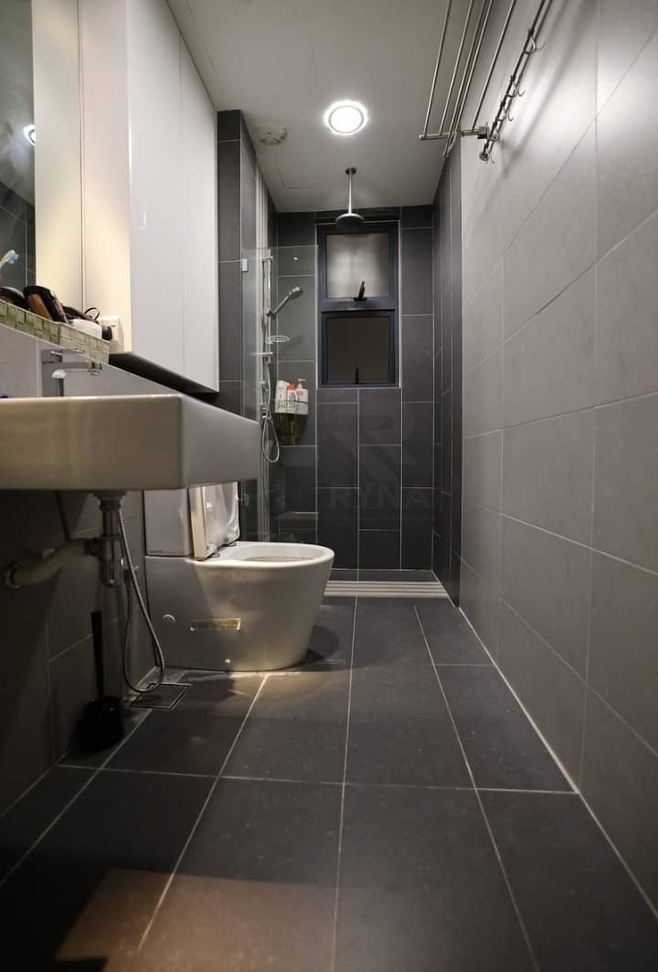 RENOVATED  FULLY FURNISHED EIGHT KINRARA CONDO - photo 10