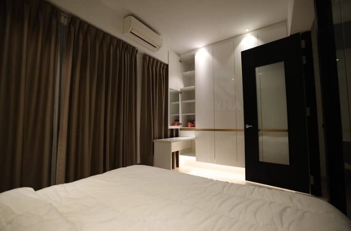 RENOVATED  FULLY FURNISHED EIGHT KINRARA CONDO - photo 11