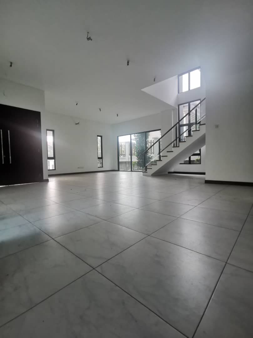 BUNGALOW AMBER GARDEN CONCEPT AT SUBANG BESTARI - photo 2
