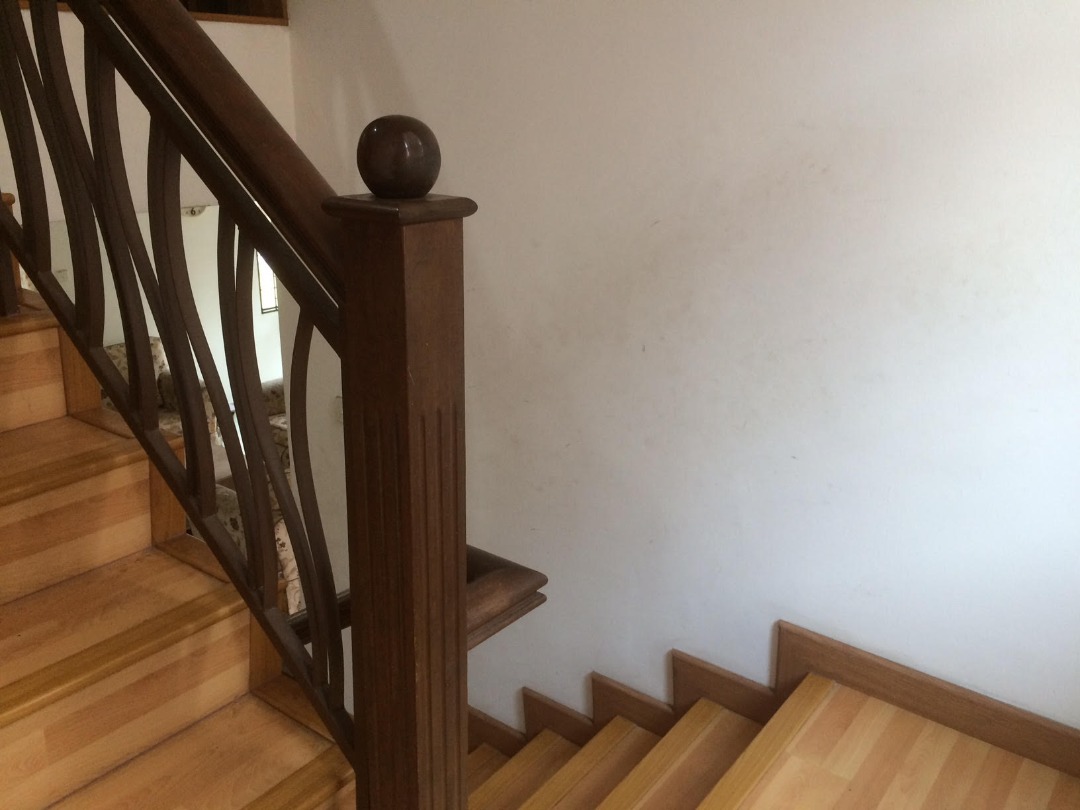 2 Sty Freehold Bungalow Aman Perdana, Klang - photo 2