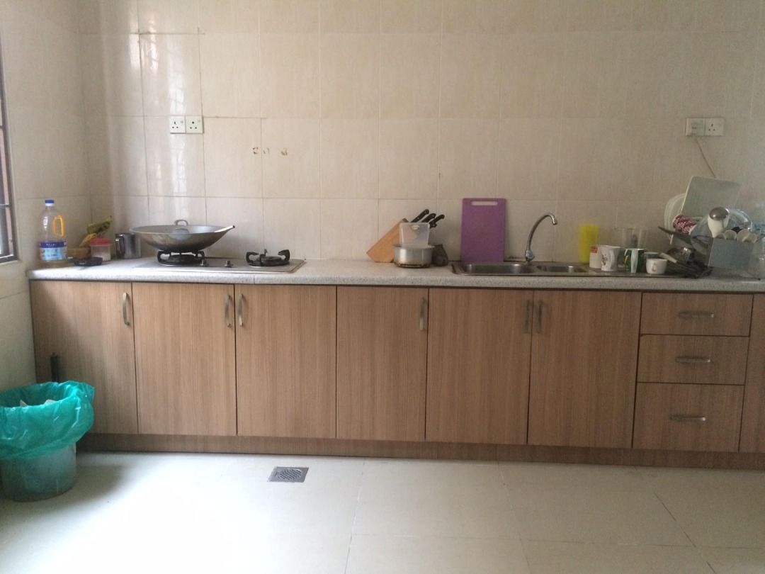 2 Sty Freehold Bungalow Aman Perdana, Klang - photo 6
