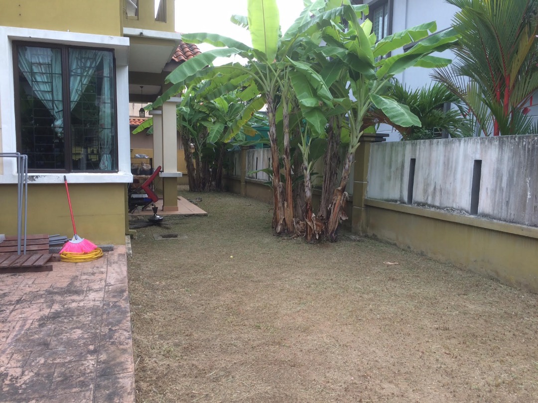 2 Sty Freehold Bungalow Aman Perdana, Klang - photo 8