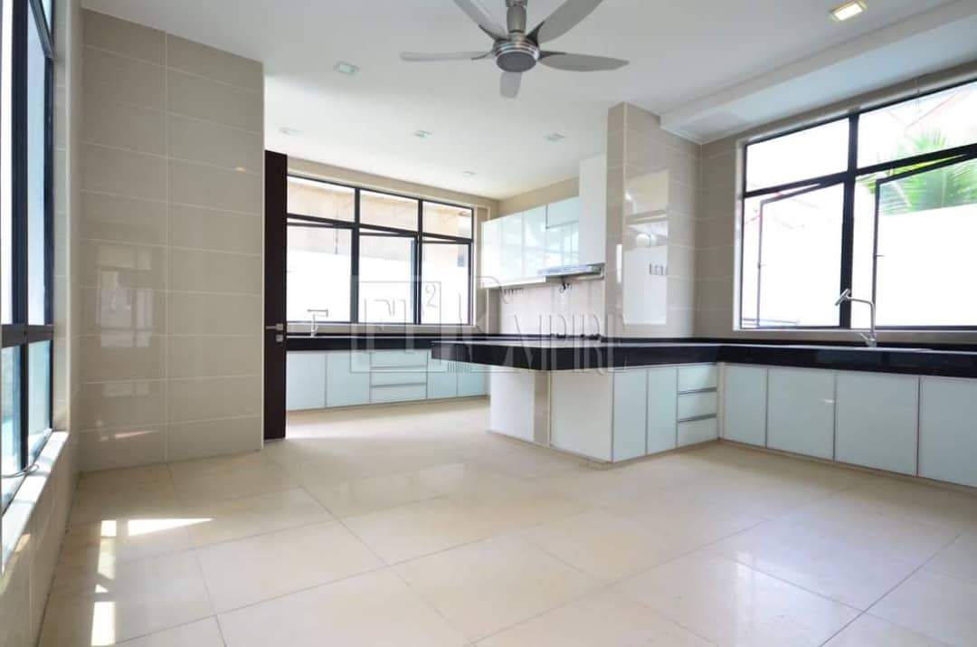 MODERN DESIGN BUNGALOW SECTION 8 SHAH ALAM - photo 2