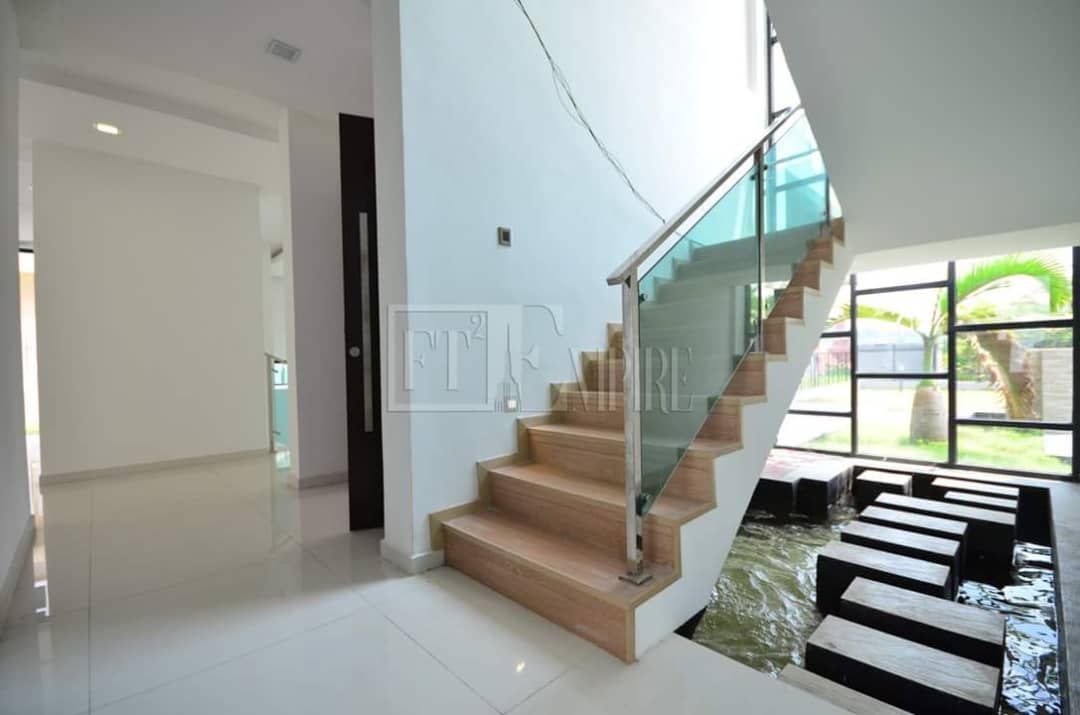 MODERN DESIGN BUNGALOW SECTION 8 SHAH ALAM - photo 7