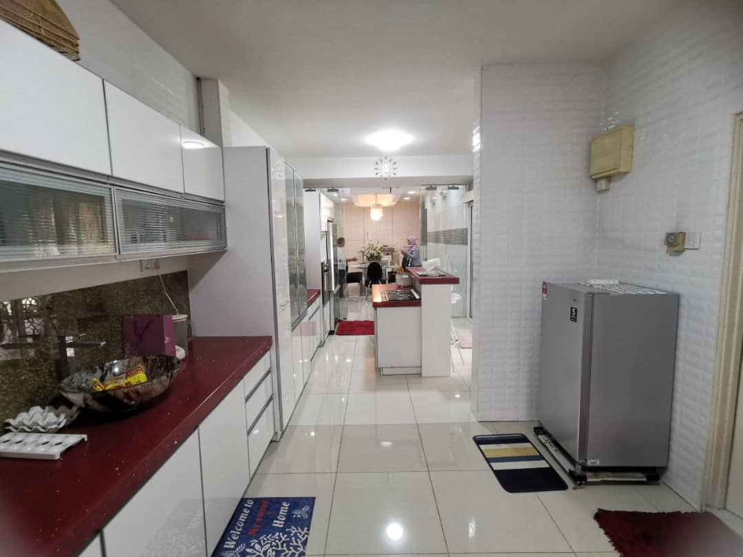 DOUBLE STOREY SEMI-D, TROPIKA KEMENSAH - photo 6
