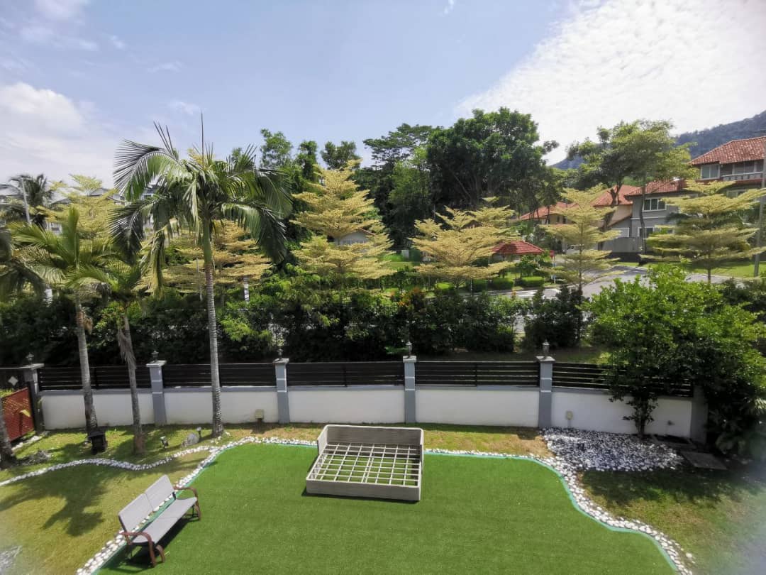 DOUBLE STOREY SEMI-D, TROPIKA KEMENSAH - photo 7