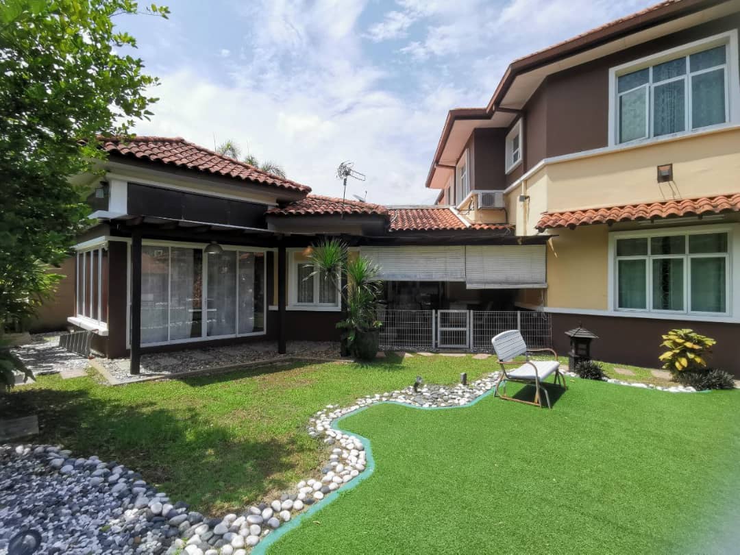 DOUBLE STOREY SEMI-D, TROPIKA KEMENSAH - photo 11
