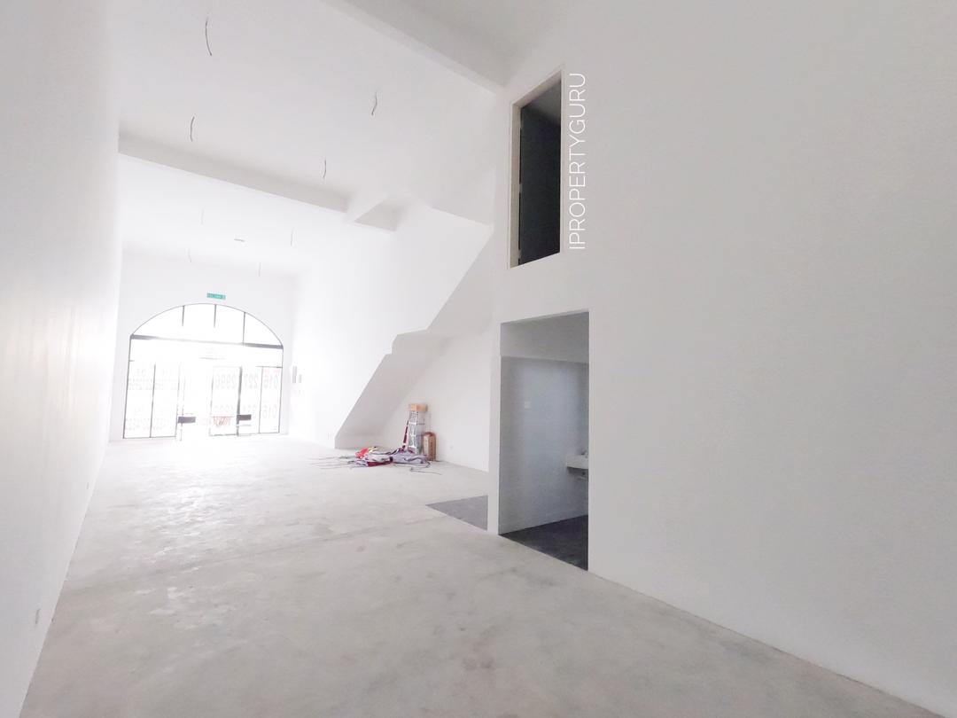 New Shoplot at Eco World Puncak Alam - photo 3