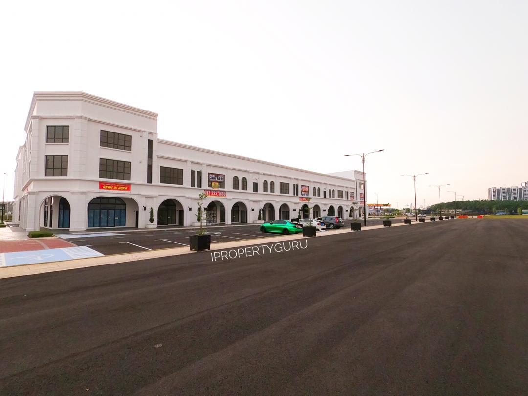 New Shoplot at Eco World Puncak Alam - photo 7