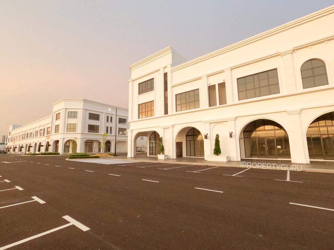 New Shoplot at Eco World Puncak Alam - photo 8