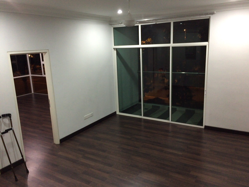 3 Storey Freehold Endlot USJ Heights Cyprus - photo 5