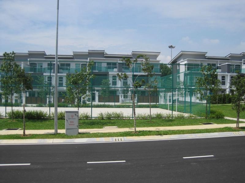 3 Storey Freehold Endlot USJ Heights Cyprus - photo 11